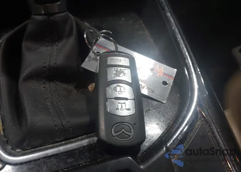 2018 Mazda Cx-9 Touring from USA, damaged, VIN JM3TCBCY0J0223195